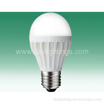Energy saving 500lm 5W LED bulb with CE & ROHS certified